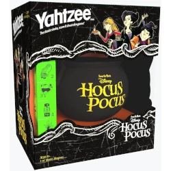Yahtzee